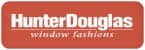 Hunter Douglas Genuine Parts Logo