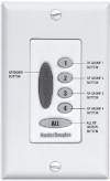 Hunter Douglas Platinum Technology Wall Switch