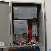 Power Panel